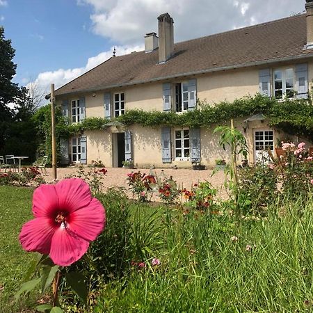 Dealettante Betaucourt Exterior photo