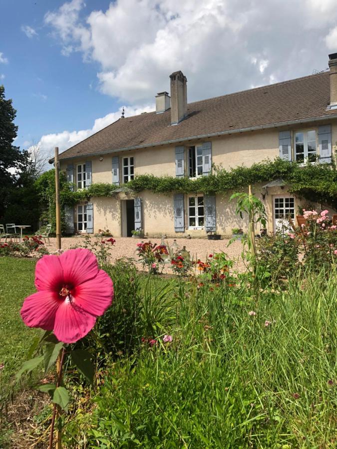 Dealettante Betaucourt Exterior photo