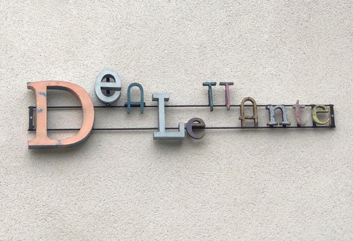 Dealettante Betaucourt Exterior photo